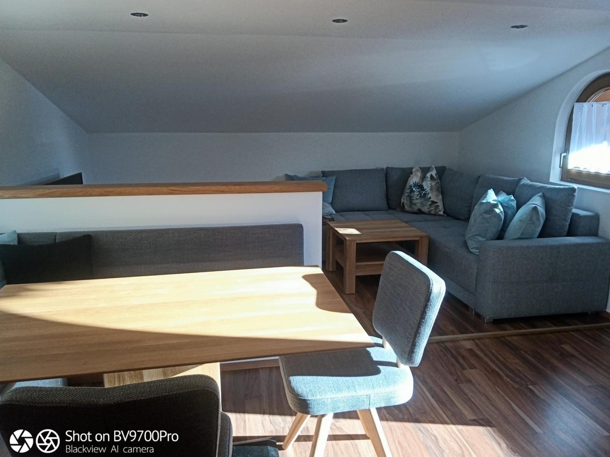 图克斯Haus Dristner公寓 客房 照片